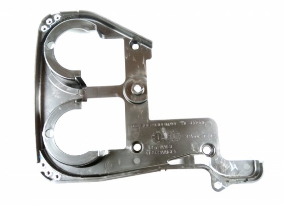 13573AA131 SUBARU Защита грм внутренняя правая ej205 13573AA131 SUBARU