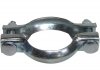 Хомут глушника Partner/Berlingo/Trafic/Megane I 94-10 (Ø66mm)