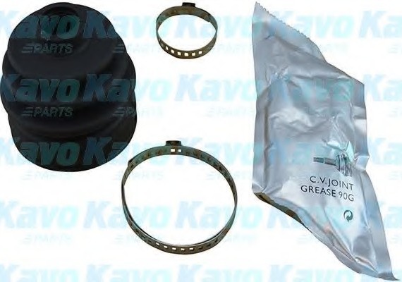 CVB4001 KAVO (Нидерланды) Пыльник ШРУСа KIA SHUMA 1.8 97-01 CVB4001 KAVO PARTS