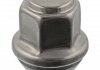 Гайка крепления колеса FORD M12 x 1,5 хром закрытая 46708