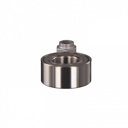 Подшипник пер.CITROEN C2,C3/PEUGEOT 206,306 без ABS 18191
