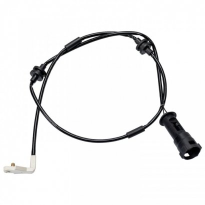 Фото датчик износа колодок OPEL OMEGA 17204 FEBI-BILSTEIN 17204 FEBI (Germany) 17204 FEBI (Germany) Датчик износа колодок OPEL OMEGA 17204 FEBI-BILSTEIN