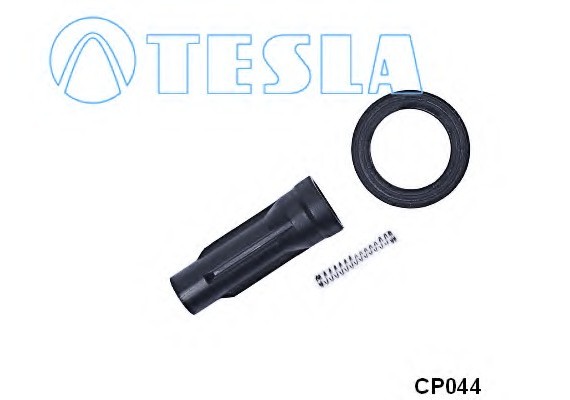 CP044 TESLA (Чехия) Наконечник СВЕЧНОЙ LEXUS RX350RX450 08- CP044 TESLA