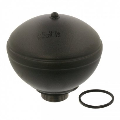 Фото гидроаккумулятор, подвеска / амортизация 38289 FEBI 38289 FEBI (Germany) 38289 FEBI (Germany) Гидроаккумулятор, подвеска / амортизация 38289 FEBI