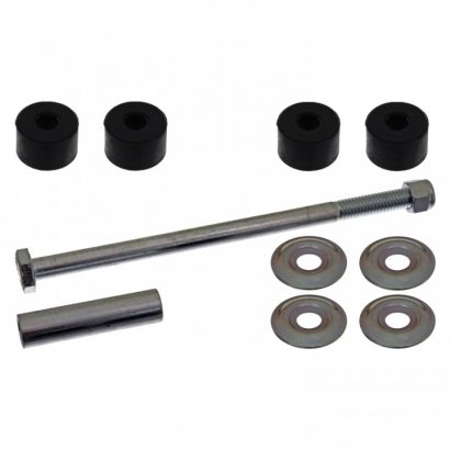 Фото стійка стабілізатора переднього, Ліворуч 42981 FEBI 42981 FEBI (Germany) 42981 FEBI (Germany) Стійка стабілізатора переднього, Ліворуч 42981 FEBI