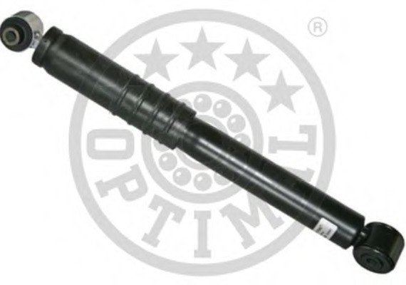 A1222G OPTIMAL Амортизатор подвески газовый, задний A1222G OPTIMAL