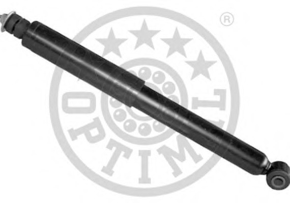 A1223G OPTIMAL Амортизатор подвески газовый, задний A1223G OPTIMAL