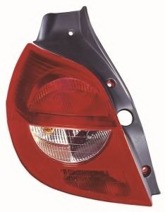 5511963LUE DEPO (Тайвань) Фонарь задний лев RENAULT: CLIO 05- 5511963LUE DEPO