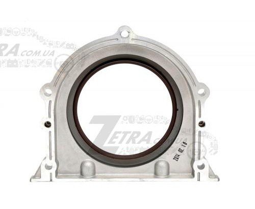 214404A001 MOBIS Ціна з доставкою з Кореї Корпус заднего сальника коленвала (с сальником) H-1 07~