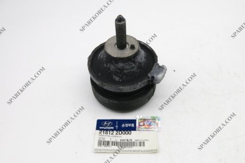 Фото ціна з доставкою з Кореї Подушка двигателя правая Hyundai Elantra 2002 218122D000 MOBIS 218122D000 MOBIS Ціна з доставкою з Кореї Подушка двигателя правая Hyundai Elantra 2002