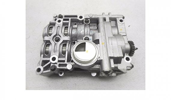 Фото 2330025922 Блок балансувальних валів двигуна (з масляним насосом) 2.4L KIA HYUNDAI2004~ KIOA HYUNDAI 2330025922 MOBIS 2330025922 MOBIS 2330025922 Блок балансувальних валів двигуна (з масляним насосом) 2.4L KIA HYUNDAI2004~ KIOA HYUNDAI