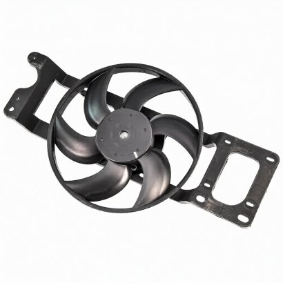 Крильчатка вентилятора 252311G340 HYUNDAI/KIA/MOBIS