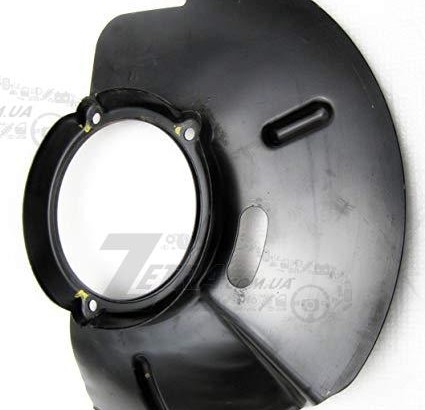 517562S550 MOBIS Защитный кожух тормозного механизма Hyundai TUCSON Hyundai ix35 Kia SPORTAGE RH