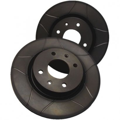 08535975 BREMBO (Германия) Торм. диск пер.[286x12] 5 отв.[min2] 08535975 BREMBO