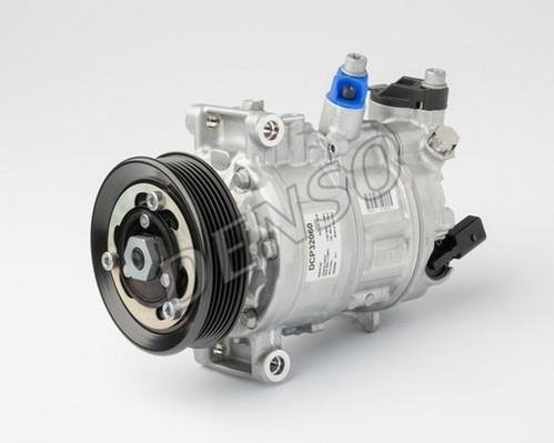 DCP32060 DENSO (Япония) КОМПРЕССОР СИСТЕМЫ Кондиционирования DCP32060 DENSO