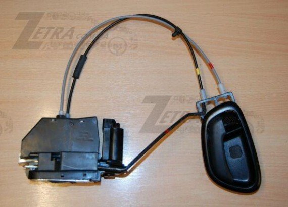 813200X000 MOBIS Замок пр. передней дв. 813200X000 HYUNDAI/KIA/MOBIS