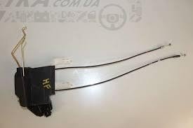 813202E010 MOBIS Замок дверей пров. прав. 813202E010 HYUNDAI/KIA/MOBIS