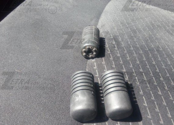 817381J000 MOBIS ДЕМПФЕР БАГАЖНОЇ ДВЕРІ 817381J000 HYUNDAI/KIA/MOBIS