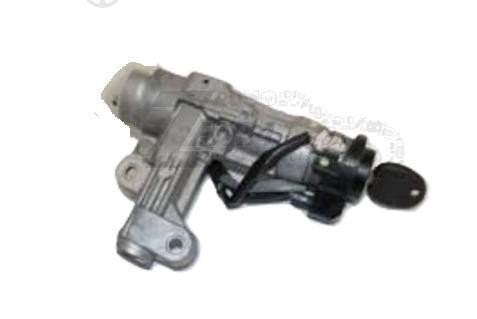 819102B200 MOBIS Корпус замка зажигания 819102B200 HYUNDAI/KIA/MOBIS