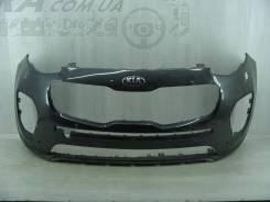 86511F1050 MOBIS Молдинг панели бампера 86511F1050 HYUNDAI/KIA/MOBIS