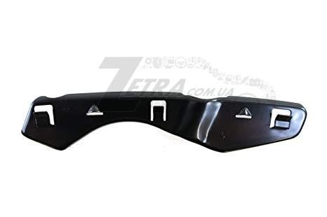 865513L000 MOBIS Кронштейн бампера пер (верхний) левый GRANDEUR