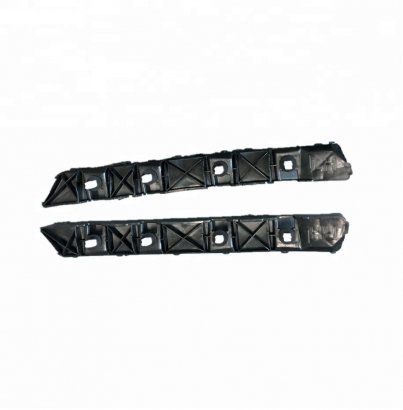86613F2000 Кронштейн бампера заднього лівий STAY-RR BUMPER LH Elantra /15--*/ 86613F2000