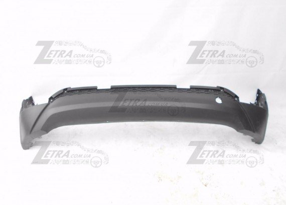 86612D7000 MOBIS Панель заднего бампера 86612D7000 HYUNDAI/KIA/MOBIS