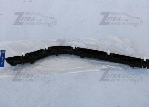 86624B8000 MOBIS ОПОРНАЯ ПЛАНКА БАМПЕРА 86624B8000 HYUNDAI/KIA/MOBIS