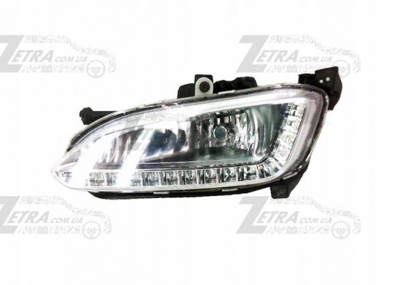 922012W110 MOBIS ПТФ ПЕР. ЛЕВ. САНТА ФЕ 922012W110 HYUNDAI/KIA/MOBIS