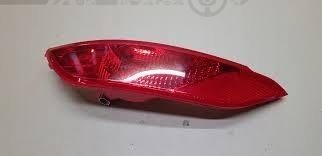 92405D3100 MOBIS ПРОТИВОТУМАННЫЙ Фонарь 92405D3100 HYUNDAI/KIA/MOBIS