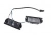 Фонарь номерного знака 925011J000 HYUNDAI/KIA/MOBIS