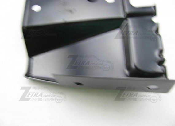 975401F000 MOBIS Захист бампера заднього