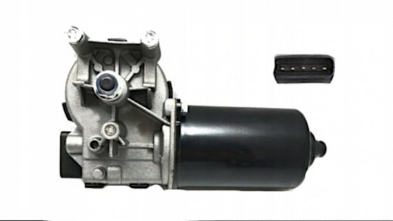 Мотор стеклоочистителя 981103L000 HYUNDAI/KIA/MOBIS