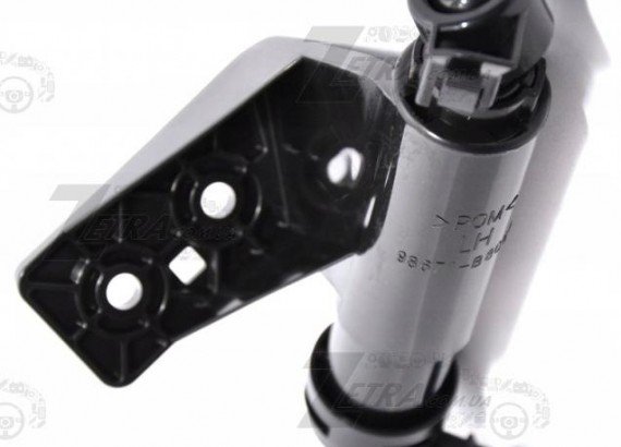 98672B8000 MOBIS Форсунка фароомывателя 98672B8000 HYUNDAI/KIA/MOBIS