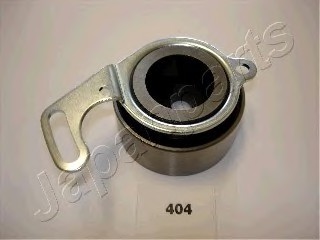 Фото ролик зубчатого ремня ГРМ натяжной BE404 JAPANPARTS BE404 JAPAN BE404 JAPAN Ролик зубчатого ремня ГРМ натяжной BE404 JAPANPARTS