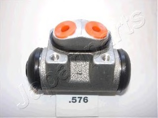 Циліндр тормозной колесный, задний CS576 JAPANPARTS