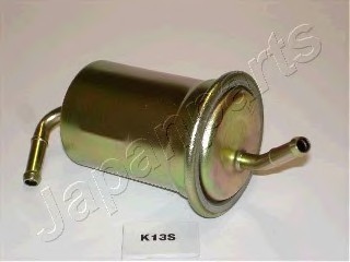 FCK13S JAPAN Фильтр ТОПЛИВНЫЙ KIA PRIDE 1.3 90 FCK13S JAPANPARTS