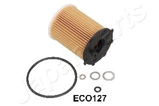 Фото фильтр Масляный FIAT 500 0.9 12 FOECO127 JAPANPARTS Фильтр Масляный FIAT 500 0.9 12 FOECO127 JAPANPARTS