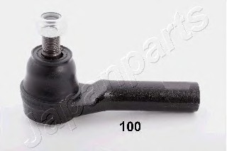 Наконечник поперечной рулевой тяги TI100 JAPANPARTS