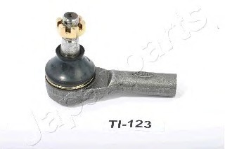 TI123 JAPAN Наконечник поперечной рулевой тяги TI123 JAPANPARTS