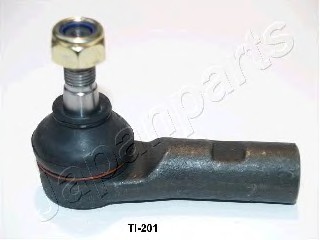 Наконечник поперечной рулевой тяги TI201 JAPANPARTS