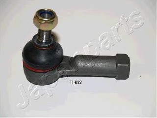 Наконечник поперечной рулевой тяги TI822 JAPANPARTS
