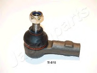 TI818 JAPAN Наконечник поперечной рулевой тяги TI818 JAPANPARTS