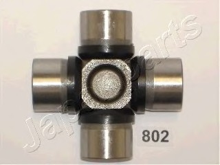 Фото крестовина вала карданного заднего JO802 JAPANPARTS JO802 JAPAN JO802 JAPAN Крестовина вала карданного заднего JO802 JAPANPARTS