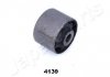 Сайленблок задней продольной тяги RU4139 JAPANPARTS