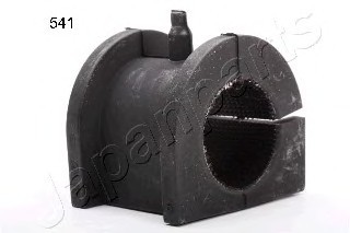 Фото втулка переднего стабилизатора L=R RU541 JAPANPARTS Втулка переднего стабилизатора L=R RU541 JAPANPARTS