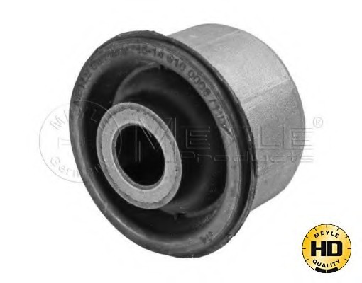 15146100006HD MEYLE Сайлентблок важеля