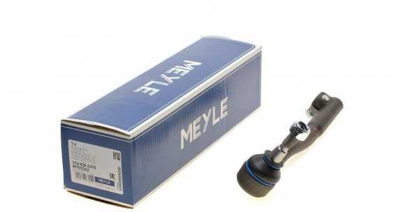 3160204375 MEYLE Наконечник поперечной рулевой тяги 3160204375 MEYLE