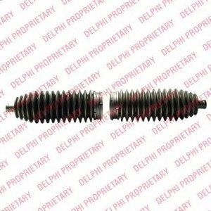 Комплект пылника, рулевое управление TBR4217 DELPHI