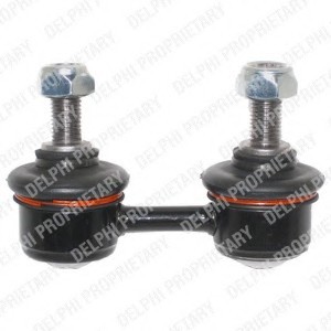 Фото тяга RE СТАБИЛИЗАТОРА MI GALANT 88-96 TC1183 DELPHI TC1183 DELPHI TC1183 DELPHI Тяга RE СТАБИЛИЗАТОРА MI GALANT 88-96 TC1183 DELPHI